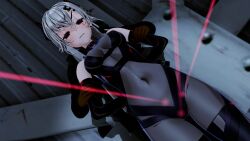 saruei (vtuber) fan art