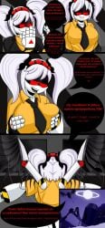 doll (murder drones) from glitch productions by reypan