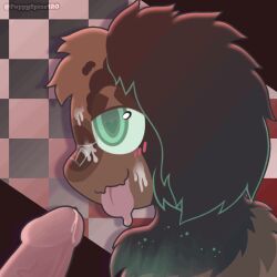 aurel (puppyspice420) fan art