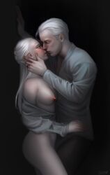 daemon targaryen from a song of ice and fire by msezrwiz