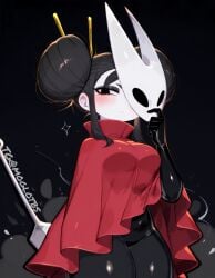 hornet (hollow knight) from brawl stars by moglotbs