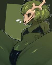 wicker (welwraith) fan art