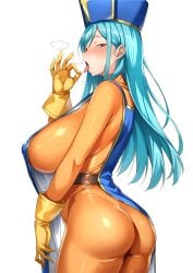 priest (dq3) from dragon quest by ranhatu