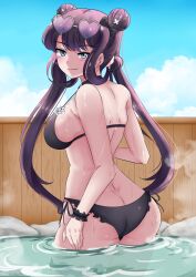 yang guifei (fate/grand order) from fate (series) by androxg
