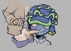 cory (splatoon) from nintendo