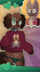 aurel (puppyspice420) fan art