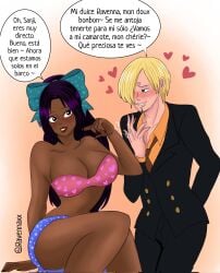 Big Ass (Female) Rule 34 Image