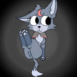 eclipse (dandy's world) from dandy's world