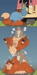 gideon grey from disney by quanjiang