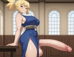 kohaku (dr.stone) from dr.stone by grapesss