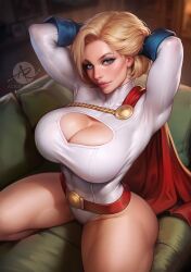 karen starr from dc by alice rauch