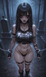 original character from original