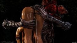 demogorgon from dbd by mehlabs