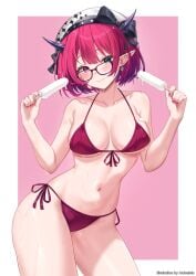 irys from hololive by ardenlolo