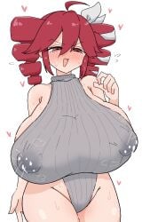kasane teto from synthesizer v by rakugaki kt2