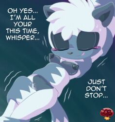 tangle the lemur from idw publishing by ladycherrybomba