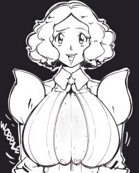 haru okumura from bleach by immisterplow