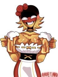 germany (countryhumans) from countryhumans by rapetard