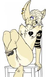 feef fan art