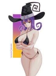 blair (soul eater) from soul eater by melowh