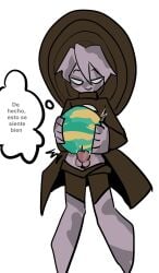 kikychfangirl luna_(solarballs) moon_(solarballs) penetration penis solarballs titan_(solarballs)