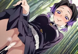1boy 1boy1girl 1girl 1girl1boy after_ejaculation after_orgasm after_vaginal ai_generated artist_request bare_skin big_breasts big_butt big_thighs black_hair blush blush_lines blushing breath_cloud breed breeded butterfly_hair_ornament clothed clothed_female clothed_male clothed_sex clothes couple creampied creampied_pussy creamy_cum creamy_pussy cum_in_pussy cum_inside cum_string curvy curvy_body curvy_female curvy_figure demon_slayer excessive_cum excessive_genital_fluids female female/female female_focus forest giving_in_to_pleasure giyushino half-closed_eyes hetero heterosexual horny horny_female hungry_for_more implied_impregnation implied_male implied_male_pov kimetsu_no_yaiba kochou_shinobu leaking_cum leaking_cum_from_pussy leaking_pussy licking_lips looking_at_another looking_at_partner looking_pleasured lovers loving_it male male/female male_on_female passionate pleasure pleasure_face pleasured pleasured_face pleasured_female pleasured_male seductive seductive_expression seductive_female seductive_gaze seductive_look seductive_smile semen semen_in_vagina shaking shivering shivering_in_delight showing_off showing_off_pussy showing_pussy skirt smooth_skin staring_at_another staring_at_partner straight tomioka_giyuu tongue tongue_out wanting_more