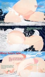 3d 3futas balls bikini byleth_(fire_emblem) byleth_(fire_emblem)_(female) commission cum cum_in_penis cumflation docking edelgard_von_hresvelg ejaculation english_text female fire_emblem fire_emblem:_three_houses futa_on_futa futanari green_hair growth huge_balls huge_cock hyper hyper_balls hyper_penis intersex koikatsu nintendo penis penis_expansion penis_growth rhea_(fire_emblem) sex tagme text urethral_insertion urethral_penetration white_hair xavierhuge