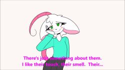 2boys anal anal_sex animated anthro aroused blush cum ejaculation femboy furry gay horny kissing male male/male moaning rat reggie_(whygena) rodent sound tail video voice_acted whygena