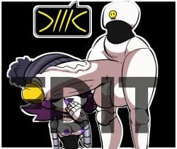 get_mad,_n_hater glitch_productions murder_drones n_(murder_drones) some_dude_who_loves_n_from_md tagme tanniquito uzi_(murder_drones)