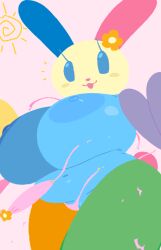 bikini bikini_snap breasts cassettedream dream-cassette