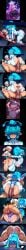 2026 2boys 2d :p absurd_res absurd_resolution absurdres ai_generated anal anal_penetration anal_sex androgynous anger_vein antennae anus ass ass_cutout assertive_female barefoot big_ass big_breasts big_penis black_pants blue_hair blue_lips blue_tongue blush bodysuit boy_on_top broken bulge censored closed_eyes closed_mouth clothed_sex cloud colored_tongue covered_eyes covered_penis covered_testicles cowgirl_position cuffs cum cum_in_ass cum_in_pussy cum_on_ass cum_on_body cum_on_hair cum_overflow dark_skin english_text erection erection_under_clothes feet folded full_body full_nelson futanari glowing_hair grin hair_ornament hair_over_eyes heart hetero hi_res high_quality high_resolution highres huge_ass hugging_object image interracial josou_seme large_penis legs_over_head leotard long_hair lying male_focus mating_press multiple_boys oc on_back on_side open_mouth original original_character otoko_no_ko pants patreon patreon_username penis penis_size_difference pillow pillow_hug pink_hair pointy_ears ponytail reverse_suspended_congress saliva sex sex_from_behind shiny_skin shirt short_sleeves sidelocks simple_background skin_tight sky sleeping smile soles solo spacecraft standing standing_sex star_(symbol) star_hair_ornament straddling sweat t-shirt teeth testicles thick_thighs tight_pants toes tongue_out top-down_bottom-up ufo uncensored uncensured uni_gens upper_body vaginal veil_(horny_veil) watermark white_bodysuit white_hair white_leotard white_shirt yaoi
