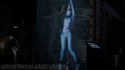 avatar:_the_way_of_water belly_button bondage elklordart interrogation machine_bondage neytiri tagme tentacle tickle_torture tickling video