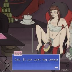 kara eklund (hitsujigoods) from neet girl date night by hitsujigoods