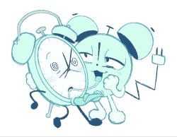 clock_(itft) derpadon frottage itft lucas_cokley object_shows osc saliva saliva_string stonerobjectum tentacle_penis