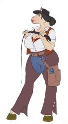 anthro horn milf wahafagart whip
