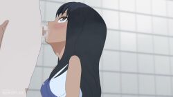 1boy 1girls 2boys amber_eyes anal anal_sex animated ass bathroom black_hair blowjob breasts carrying carrying_partner censored completely_nude cuckold cum double_penetration eyes_rolled_back faceless_male fellatio female female_penetrated gangbang group group_sex hayase_nagatoro long_hair longer_than_30_seconds male mmf_threesome mosaic_censoring multiple_boys naked nekoflux netorare ntr nude nude_female nude_male penis penis_in_ass penis_in_pussy please_don't_bully_me,_nagatoro public_shower pussy sandwiched school_swimsuit sex shower shower_room sound squatting squatting_oral_position standing sucking sucking_penis suspended_double_penetration swimsuit tagme tan tan-skinned_female tanned threesome throat_bulge vaginal_penetration video voice_acted