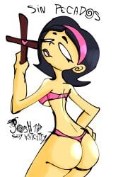 friday_night_funkin nene_(newgrounds)