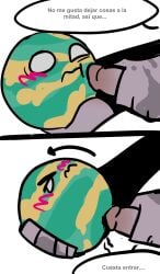 holding_penis kikychfangirl luna_(solarballs) moon_(solarballs) penetration penis solarballs titan_(solarballs)