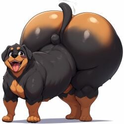 1ambiguous 1animal 1feral ai_generated ambiguous_gender animal ass big_ass big_butt bubble_ass bubble_butt canine curvaceous curvy curvy_body curvy_figure cute dog fat_ass fat_butt feral furry looking_at_viewer seducing seducing_viewer seductive seductive_look seductive_smile sexy sexy_body sexy_pose simple_background solo solo_focus tagme thick_ass thick_body thick_butt thick_thighs toby_cbtc voluptuous voluptuous_body voluptuous_feral voluptuous_furry white_background