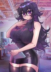 nyarla (crawling dreams) from crawling dreams by osiimi