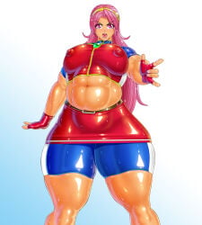 1girls Rule 34 Image