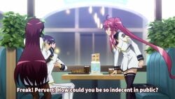 boob_hug boobs_on_face breast_hug face_in_breast face_in_breasts seiken_tsukai_no_world_break smothering_breast tagme urushibara_shizuno video