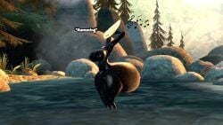 bathing bathing_in_river big_ass big_ass_(female) big_ass_cheeks big_asscheeks big_booty big_booty_(female) big_booty_cheeks big_bubble_butt big_bum big_butt big_butt_(female) big_butt_cheeks big_buttcheeks bubble_ass bubble_ass_(female) bubble_booty bubble_booty_(female) bubble_bum bubble_butt bubble_butt_(female) dripping_wet fully_naked fully_naked_female fully_naked_girl fully_nude fully_nude_female fully_nude_girl hollow_knight hornet_(hollow_knight) humming kaibernation music_notes musical_notes naked naked_female naked_girl nude nude_female nude_girl river side_ass side_bun side_butt water_dripping wet wet_body
