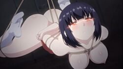 Hanako-San (Toilet No Hanako-San Vs Kukkyou Taimashi) Rule 34 Image