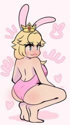 emgipiee mario_(series) princess_peach sexy tagme