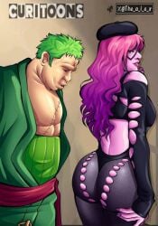 arms ass ass_bigger_than_head ass_focus back back_view big_areola big_ass big_balls big_boobs big_breasts big_butt big_nipples big_thighs boobs boobs_bigger_than_head boobs_out cherrytoons female futa futa_focus futa_only girlfriend girly glasses hat legs naked naked_female nipples pink_areola pink_body pink_eyes pink_hair pink_nipples pink_skin pink_vagina pink_vulva short_hair thigh_highs thighs tits tits_bigger_than_head tits_focus tits_out titties