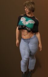 Thecometverse (Thecometray) Rule 34 Image