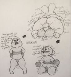 gumball watterson from cartoon network by zlut385