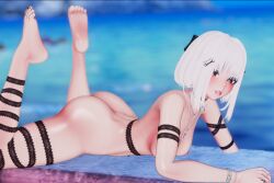 vrc vrchat vrchat_avatar vrchat_feet vrchat_media vrchat_model vrchatmedia