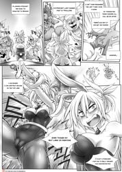 breasts comic kimmundo league_of_legends riven tagme